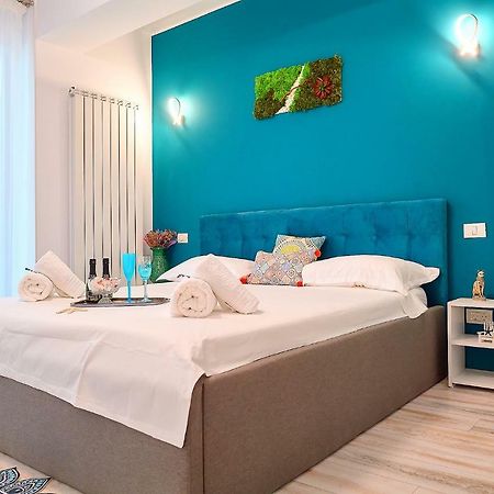 Gota Place Between Lake And Sea Mamaia Luaran gambar