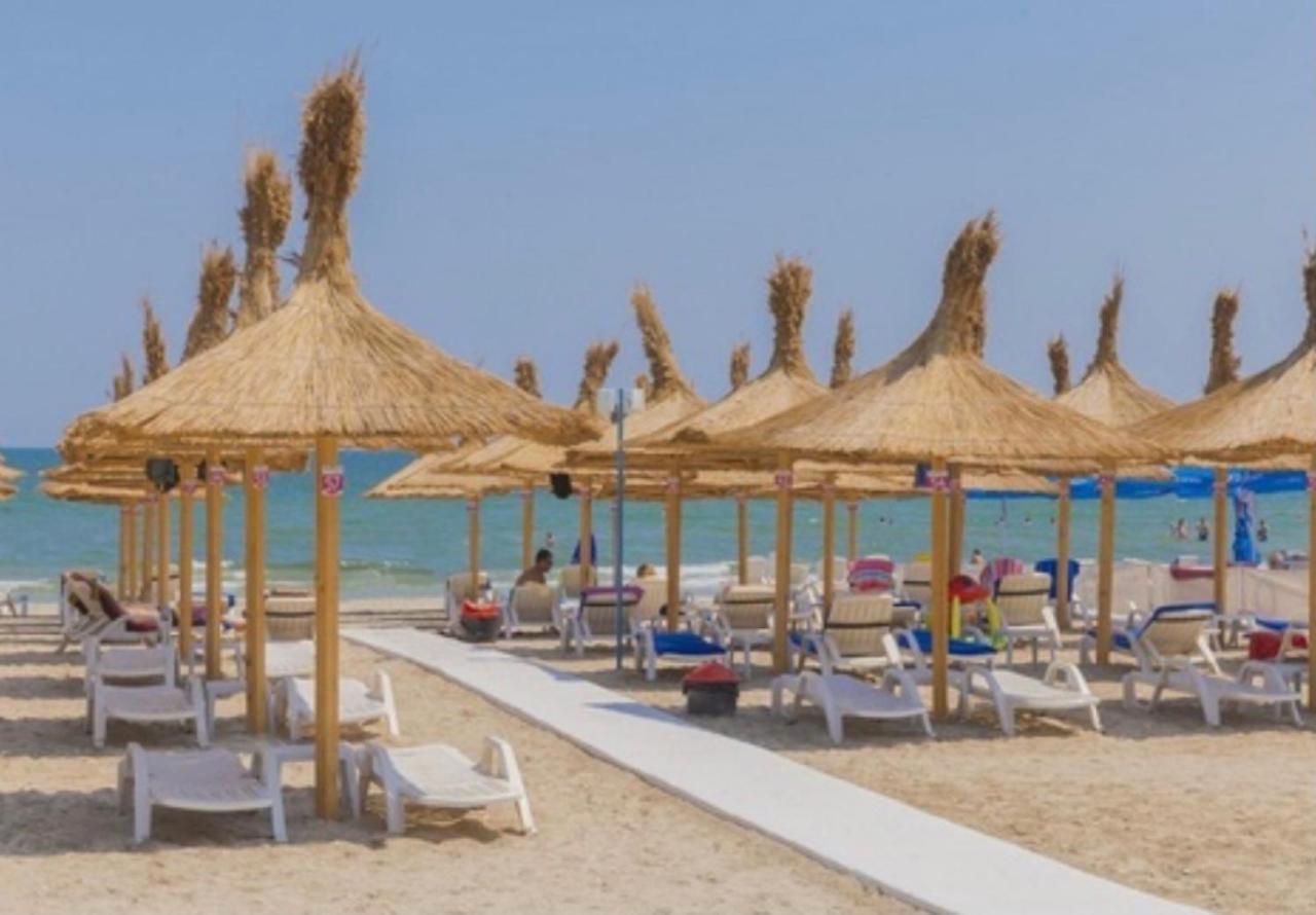 Gota Place Between Lake And Sea Mamaia Luaran gambar