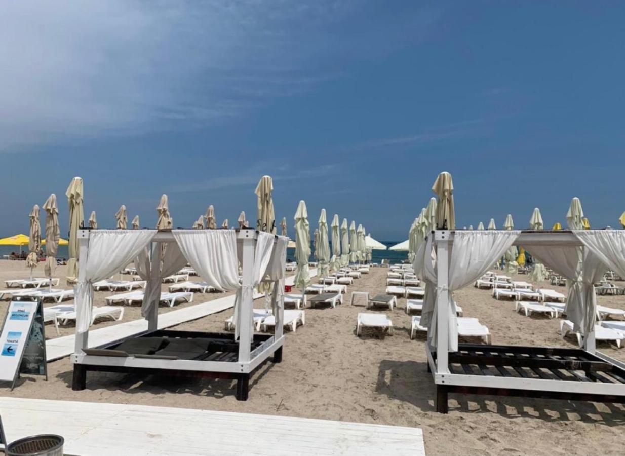 Gota Place Between Lake And Sea Mamaia Luaran gambar
