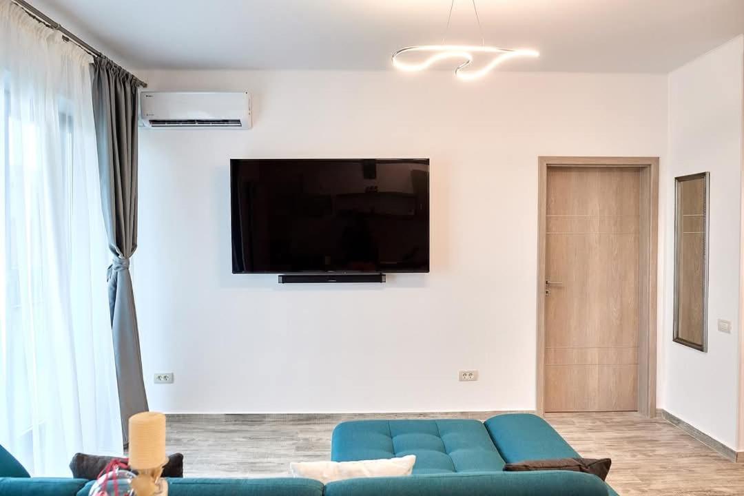 Gota Place Between Lake And Sea Mamaia Luaran gambar