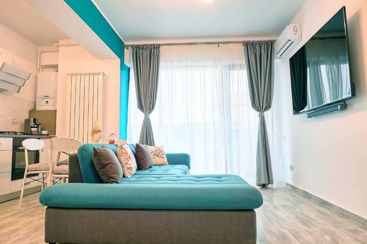 Gota Place Between Lake And Sea Mamaia Luaran gambar