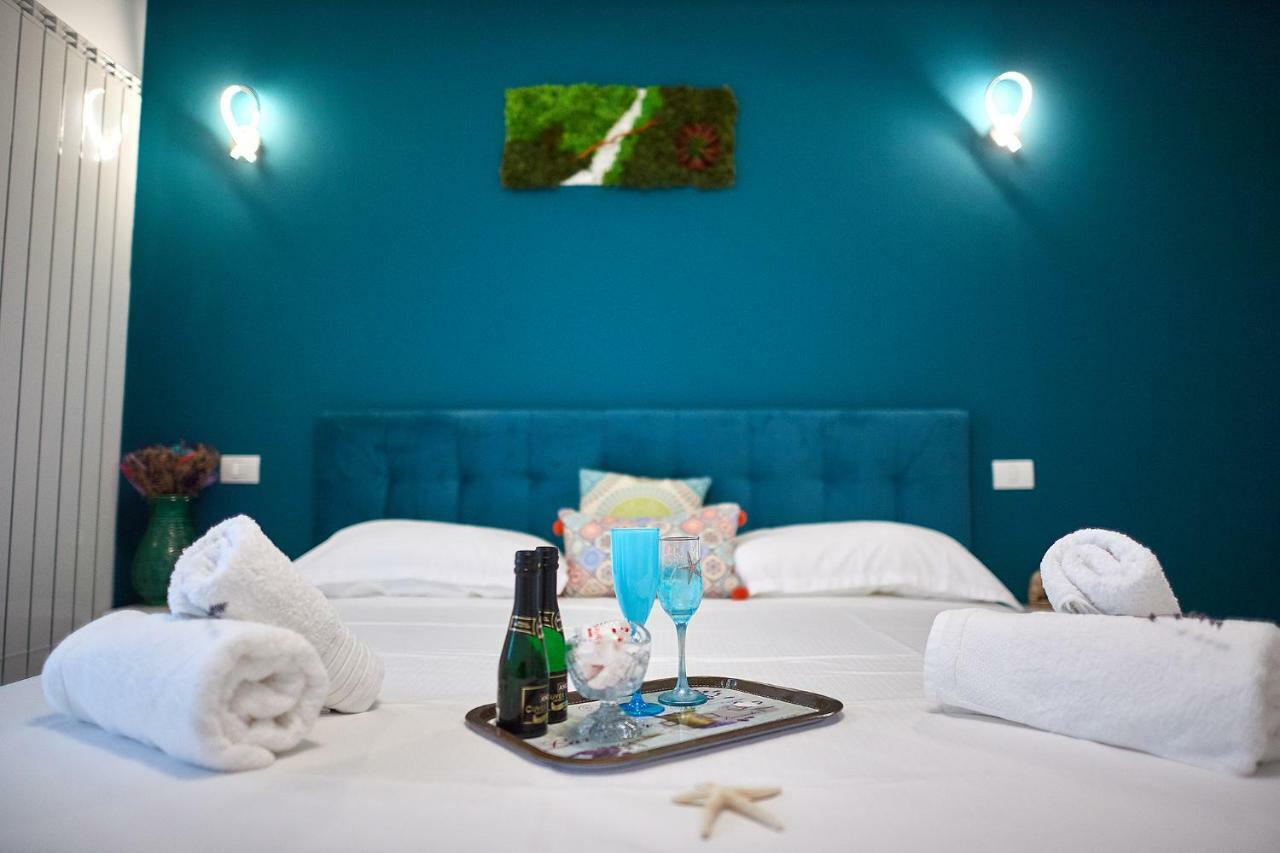 Gota Place Between Lake And Sea Mamaia Luaran gambar